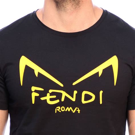 fendi shitt|fendi factory outlet online.